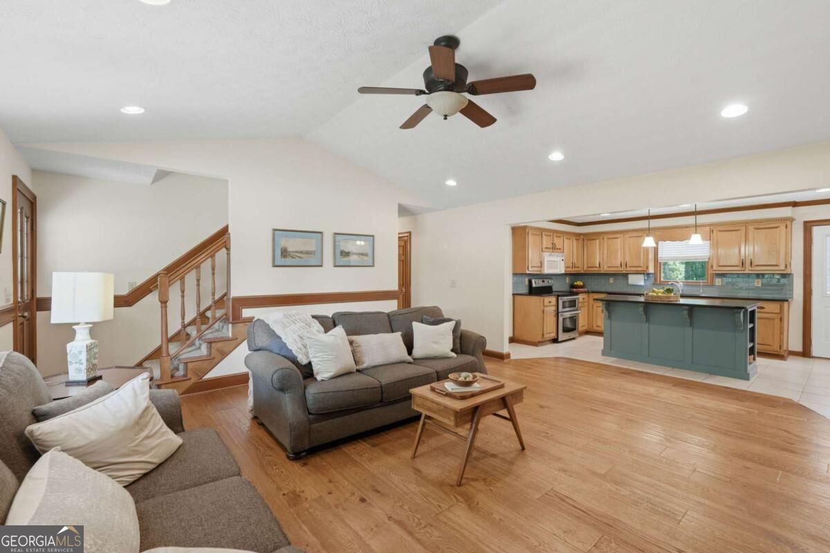 4891 Bill Cheek Road Property Photo 18