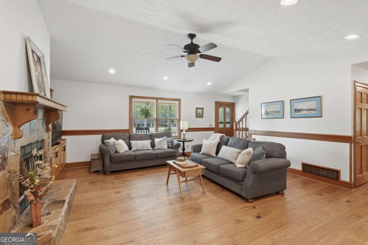 4891 Bill Cheek Road Property Photo 20