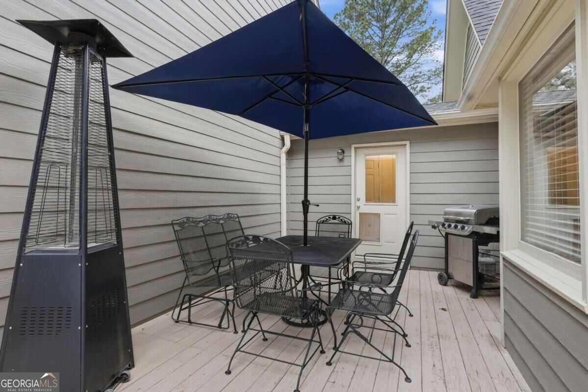 4891 Bill Cheek Road Property Photo 28