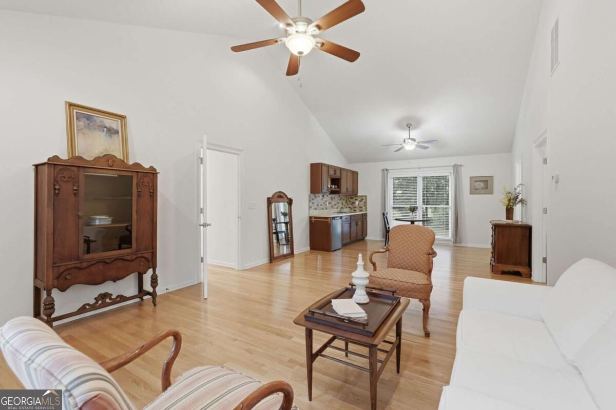 4891 Bill Cheek Road Property Photo 48