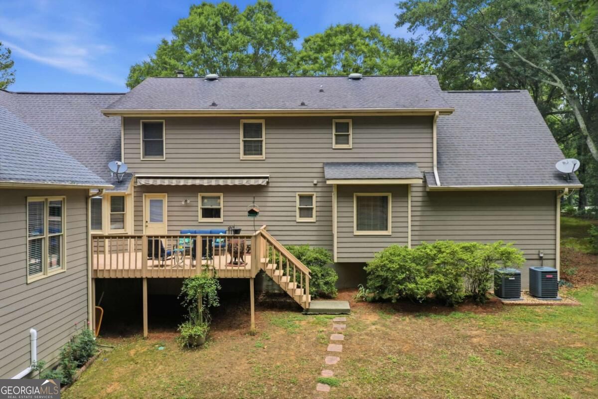 4891 Bill Cheek Road Property Photo 58
