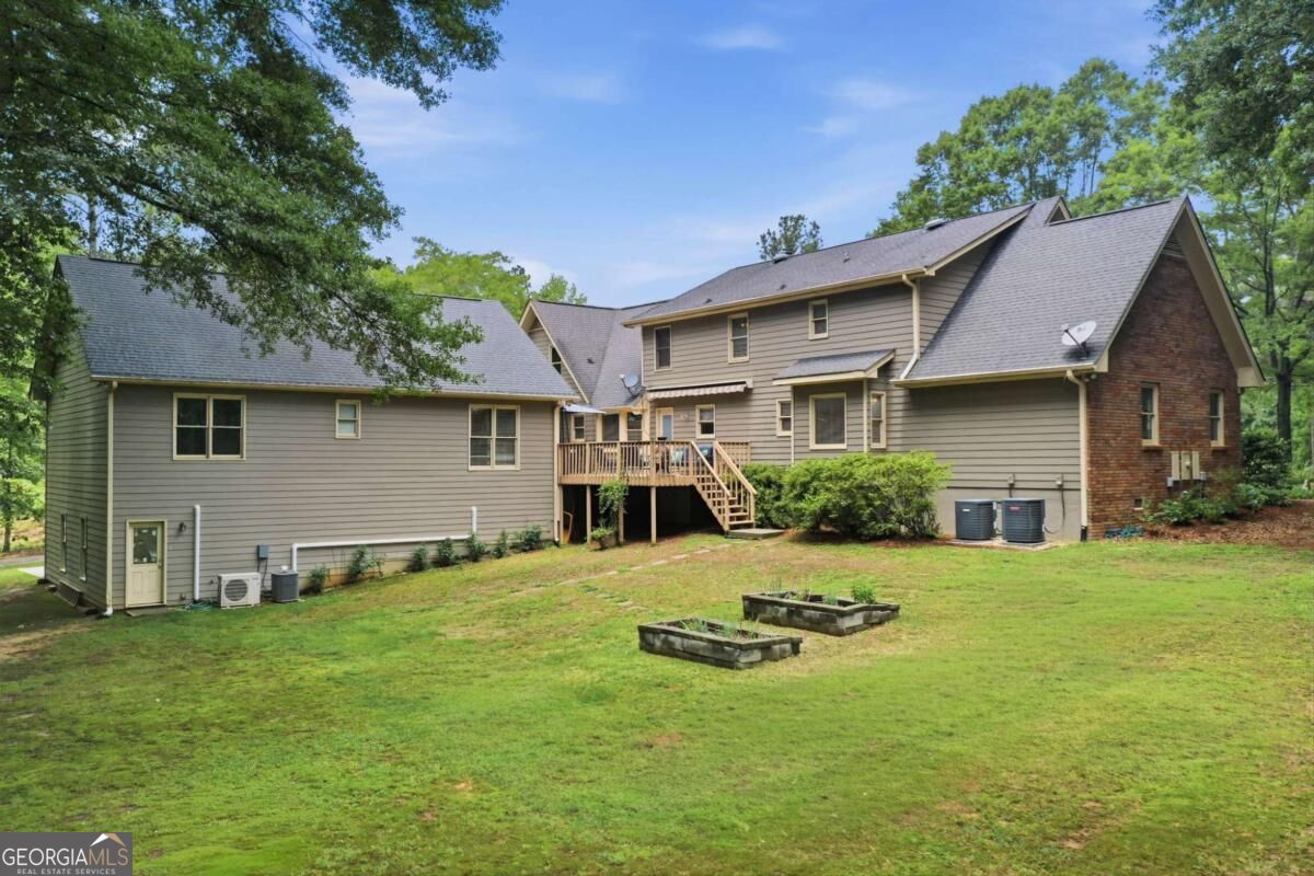 4891 Bill Cheek Road Property Photo 59