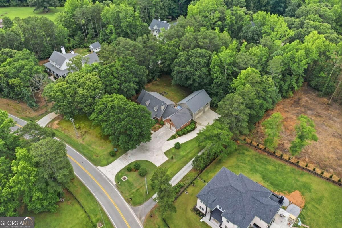 4891 Bill Cheek Road Property Photo 68