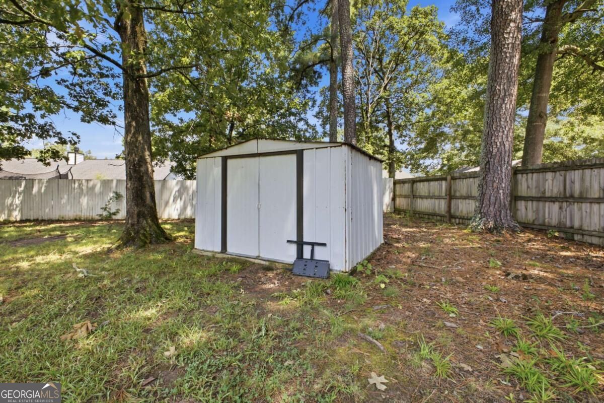 110 Gray Rock Drive Nw Property Photo 25