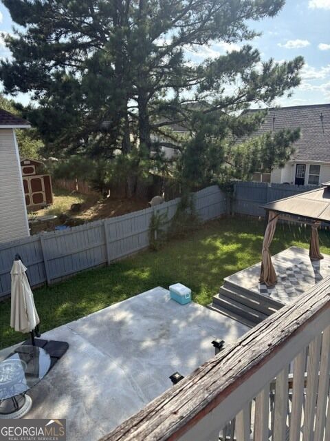 11812 Registry Boulevard Property Photo 17