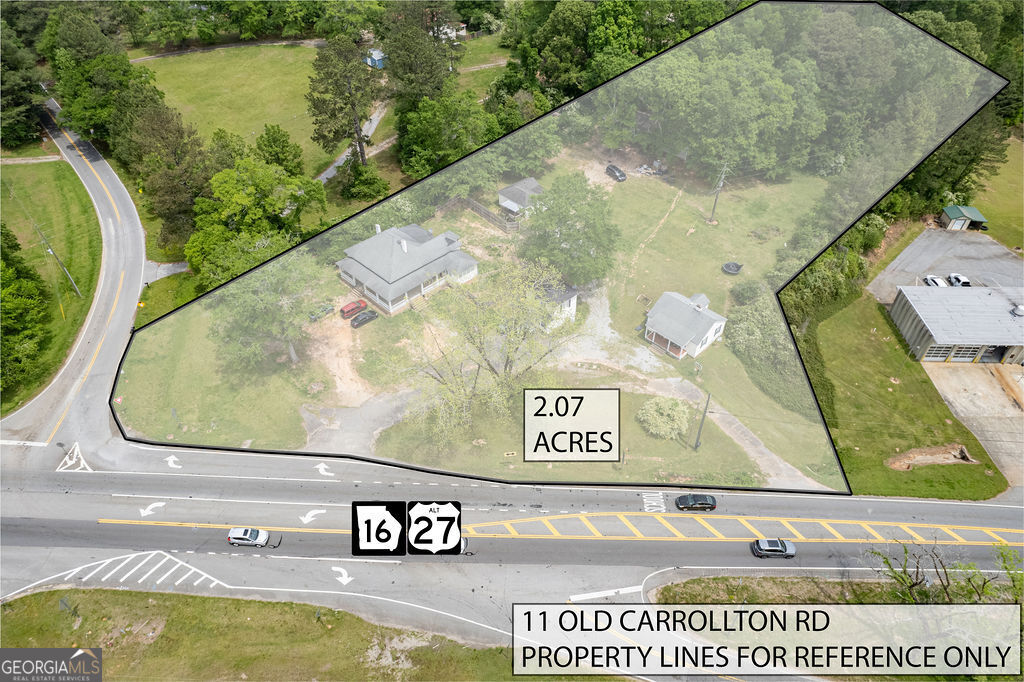 11 Old Carrollton Road Property Photo 3