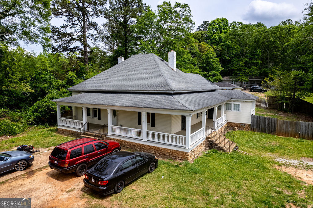 11 Old Carrollton Road Property Photo 6