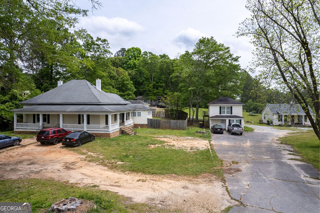 11 Old Carrollton Road Property Photo 7