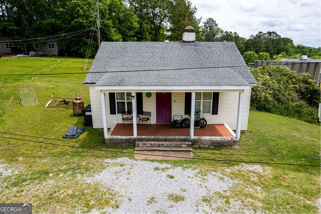 11 Old Carrollton Road Property Photo 11