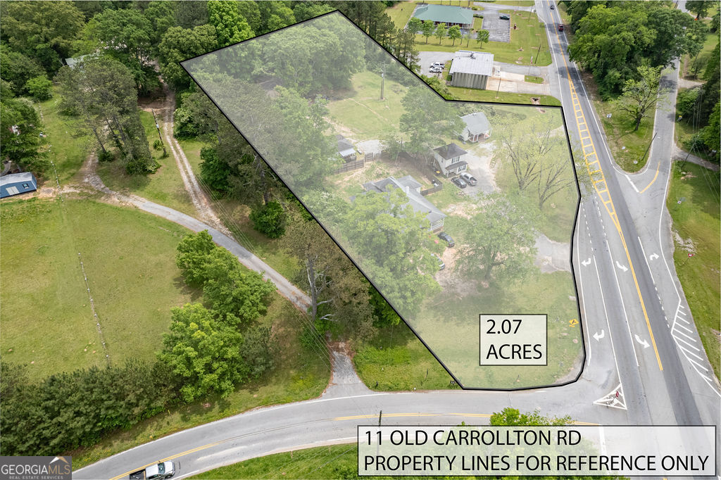 11 Old Carrollton Road Property Photo 14