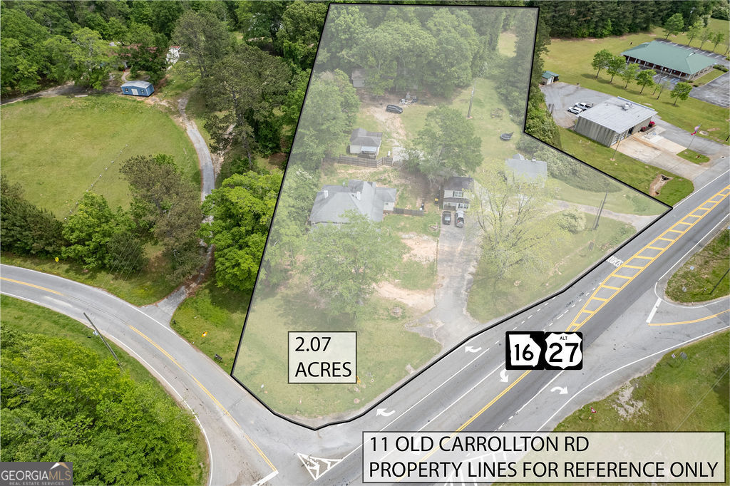 11 Old Carrollton Road Property Photo 16