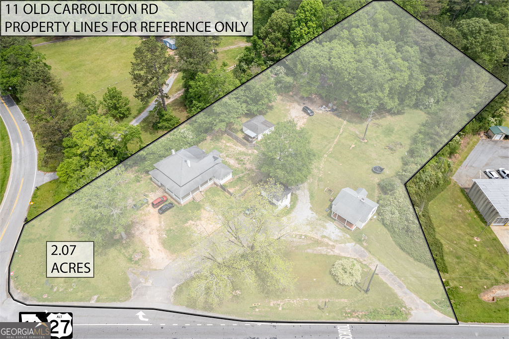 11 Old Carrollton Road Property Photo 19
