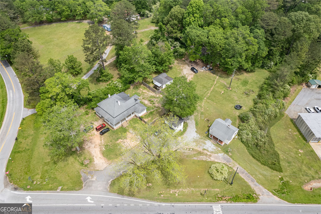 11 Old Carrollton Road Property Photo 20