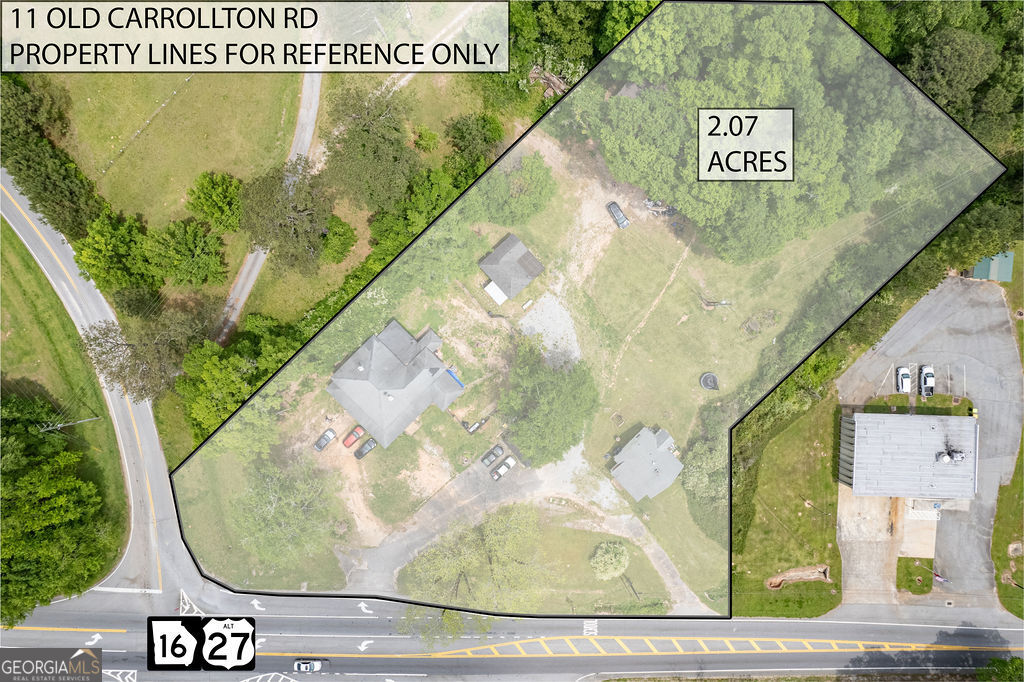 11 Old Carrollton Road Property Photo 21