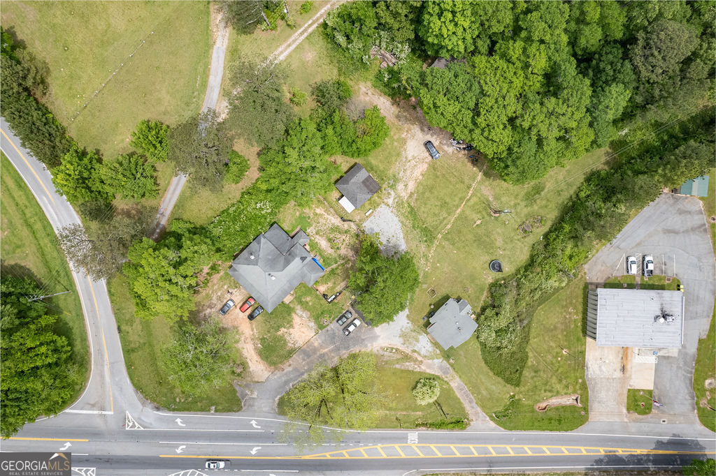 11 Old Carrollton Road Property Photo 22