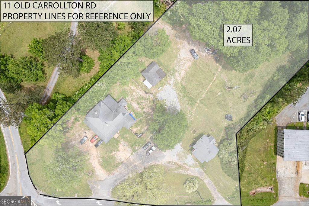 11 Old Carrollton Road Property Photo 23