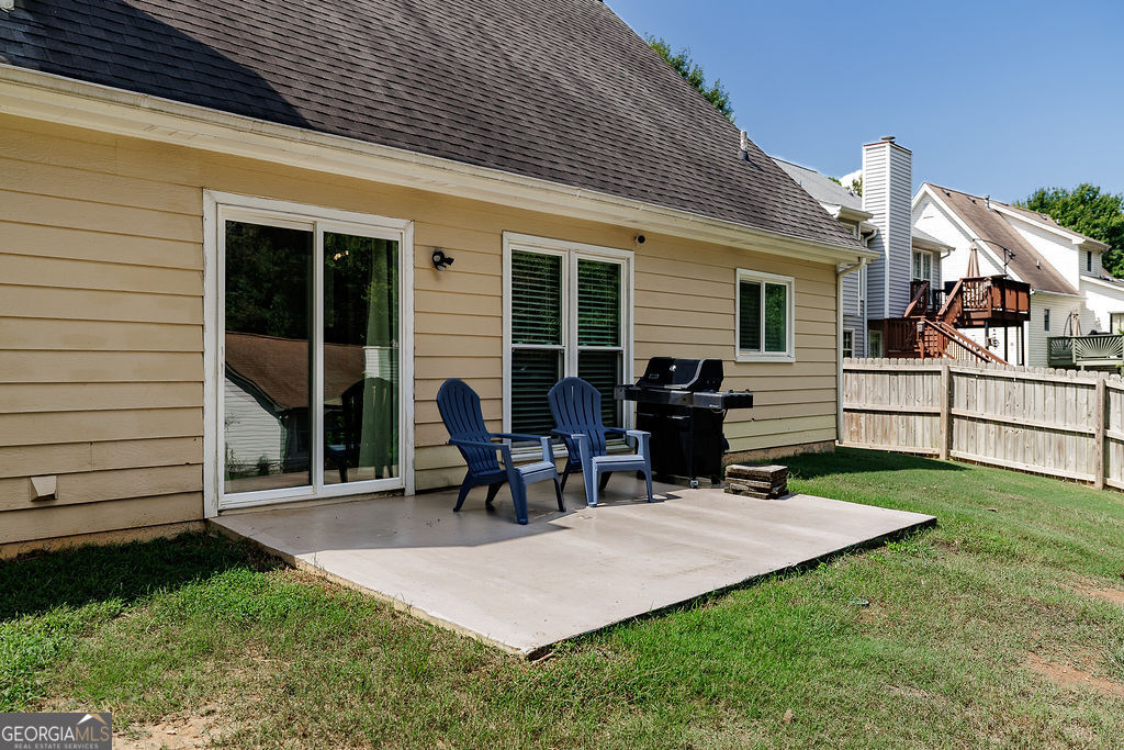 5685 Sugar Crossing Drive Property Photo 33