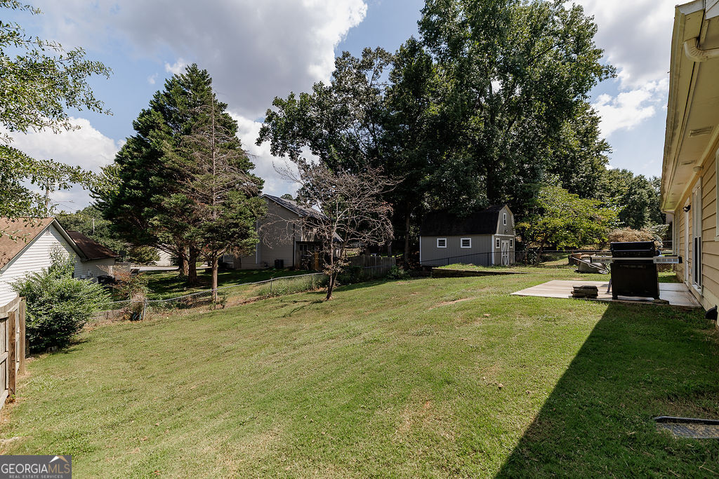 5685 Sugar Crossing Drive Property Photo 36