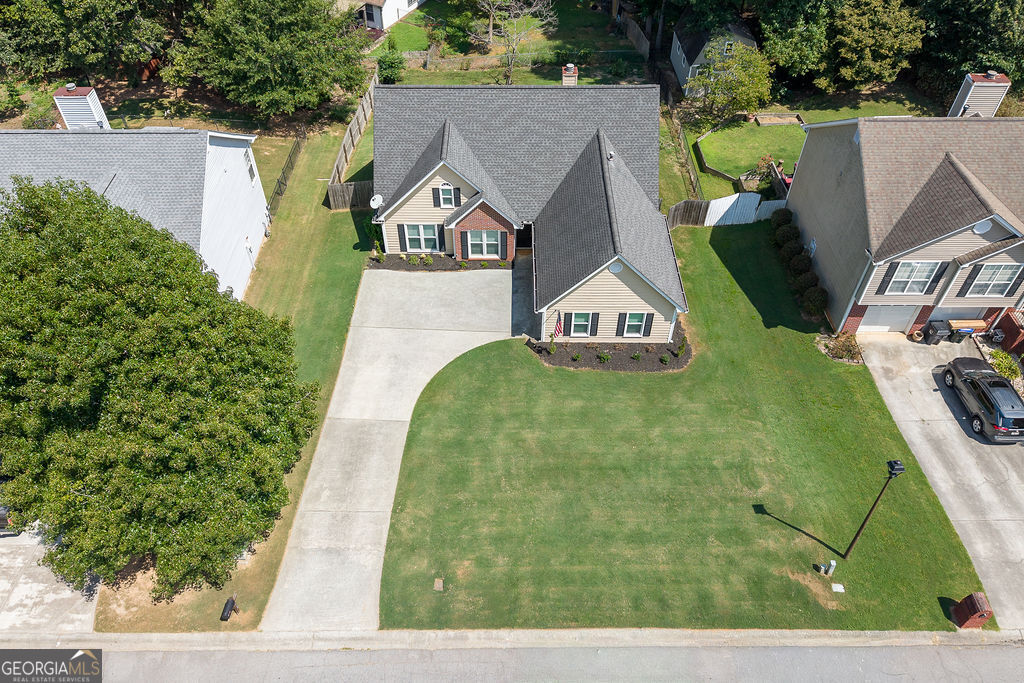 5685 Sugar Crossing Drive Property Photo 37