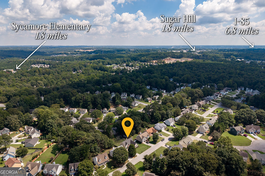 5685 Sugar Crossing Drive Property Photo 38