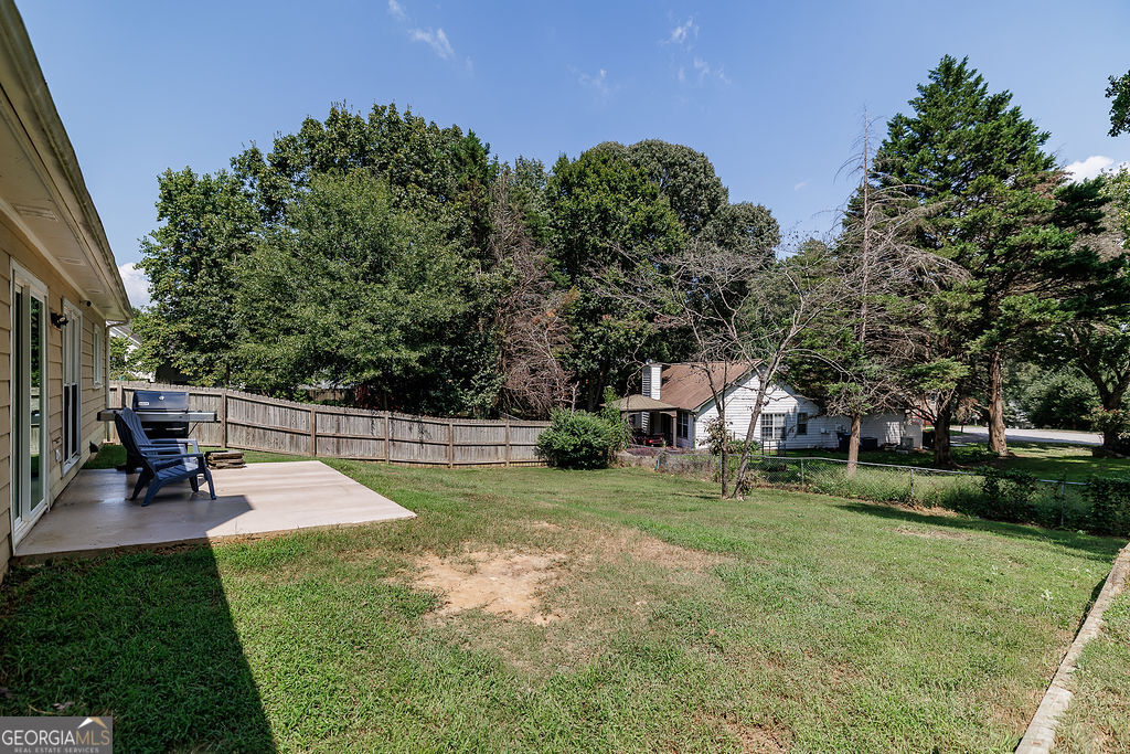 5685 Sugar Crossing Drive Property Photo 41