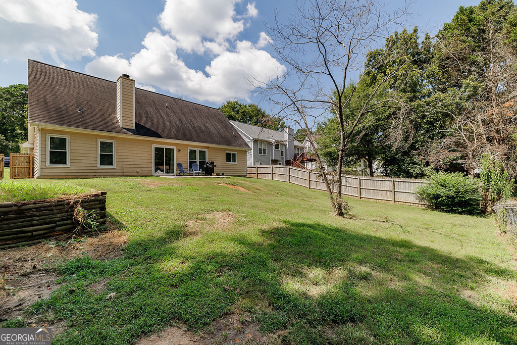 5685 Sugar Crossing Drive Property Photo 42