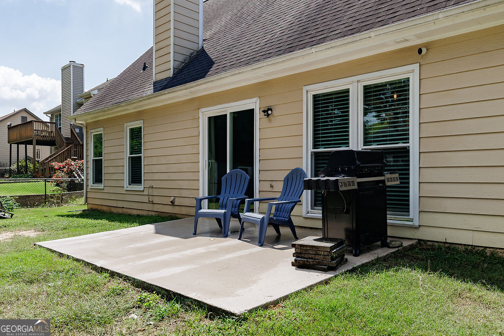 5685 Sugar Crossing Drive Property Photo 43