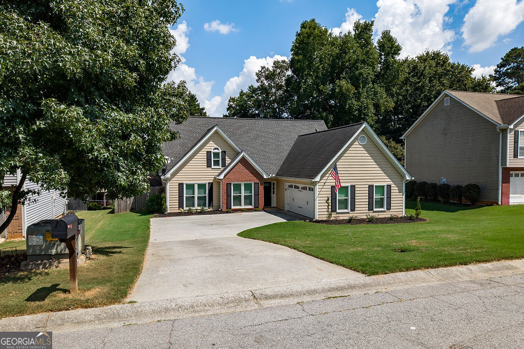 5685 Sugar Crossing Drive Property Photo 44
