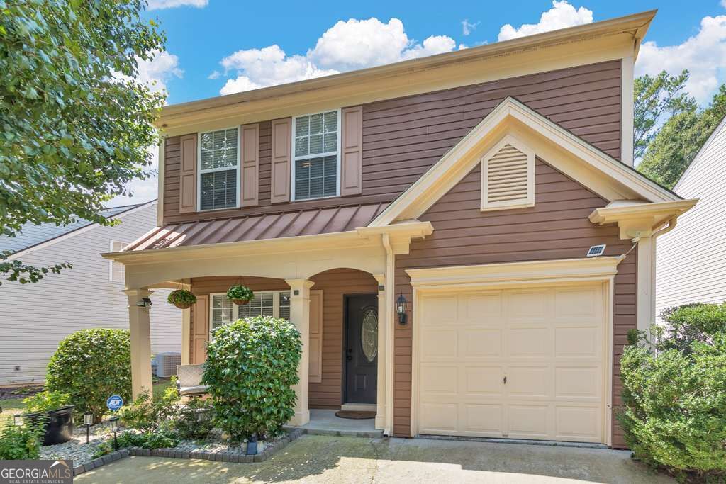1051 Dunedin Trail Property Photo 1