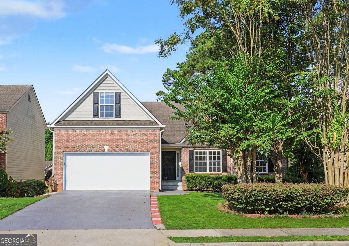 3159 Battlement Circle Property Photo 1