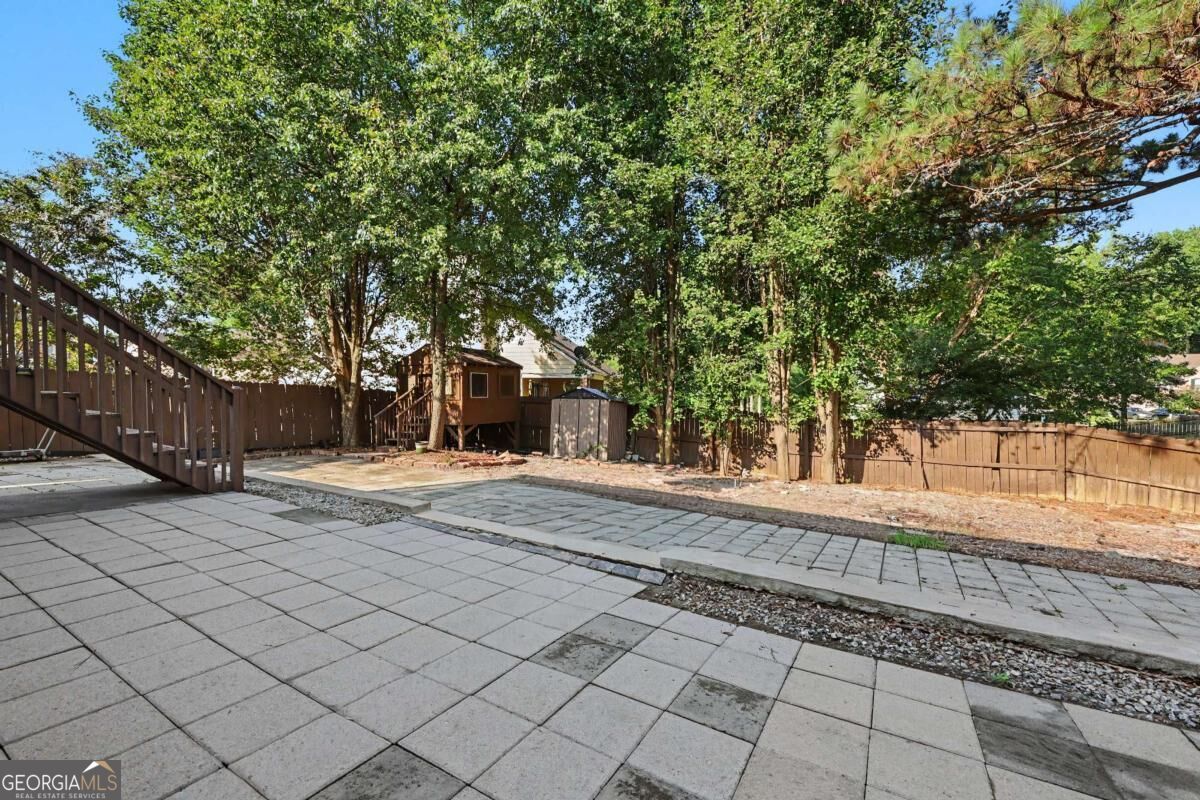 3159 Battlement Circle Property Photo 37