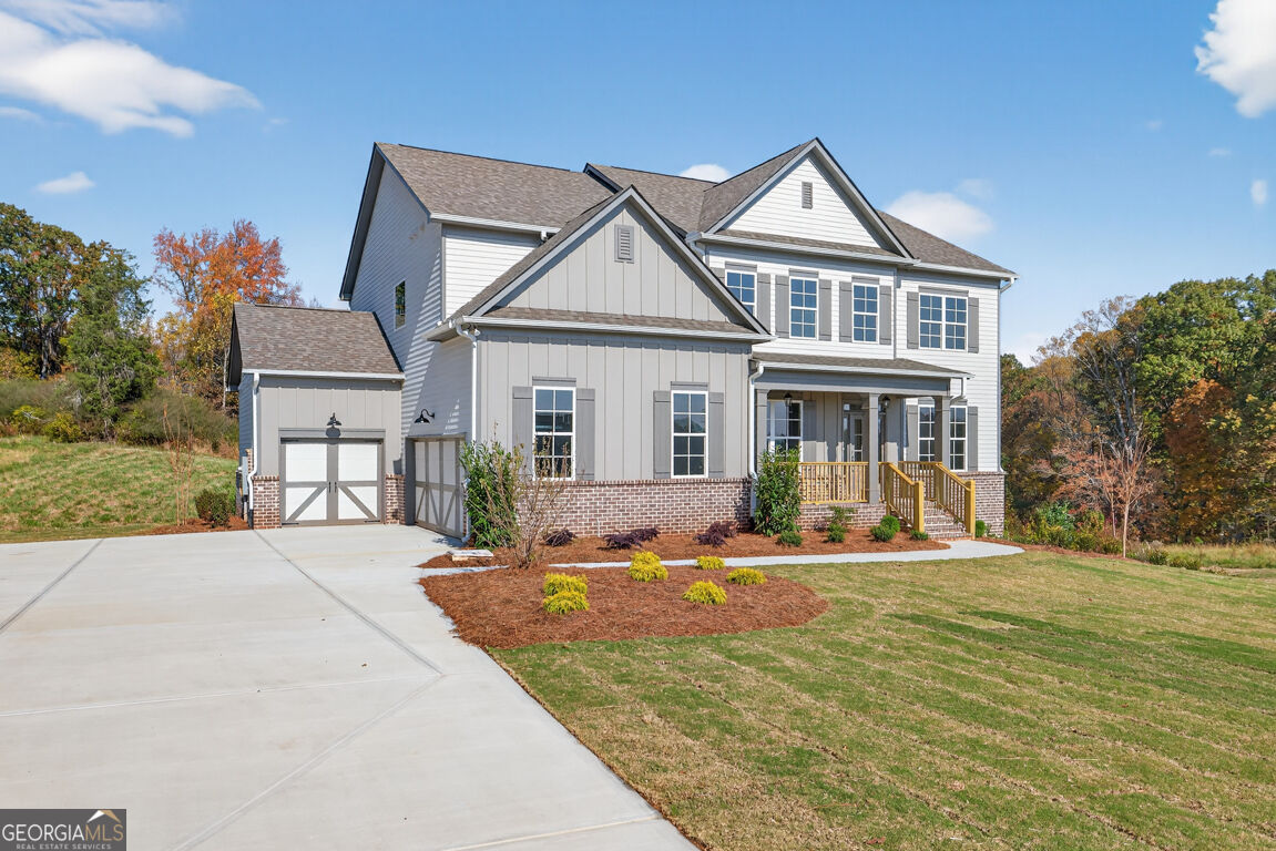 8845 Jot Em Down Road Property Photo 4