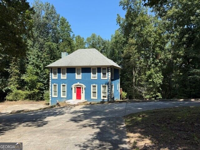 210 Hamilton Drive Property Photo 1