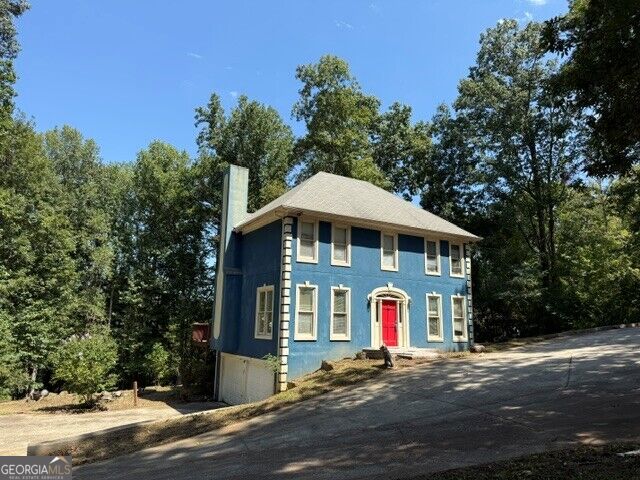 210 Hamilton Drive Property Photo 3