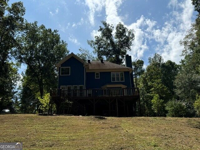 210 Hamilton Drive Property Photo 7