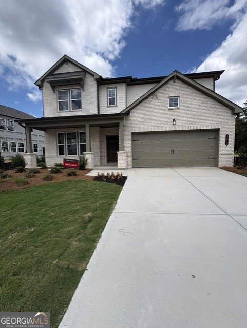 3372 Burkston Place Property Photo 1