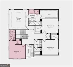 3372 Burkston Place Property Photo 11
