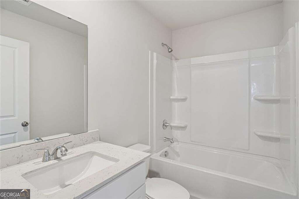 400 Shallow Creek Court Property Photo 5