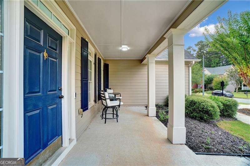 6027 Windfall Court Property Photo 4