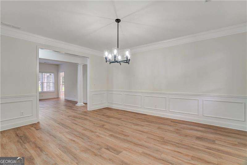 6027 Windfall Court Property Photo 6