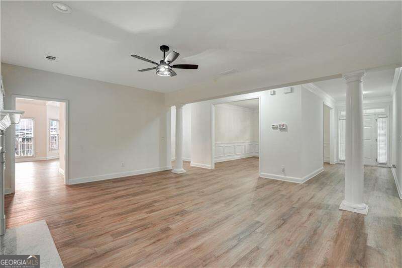 6027 Windfall Court Property Photo 11