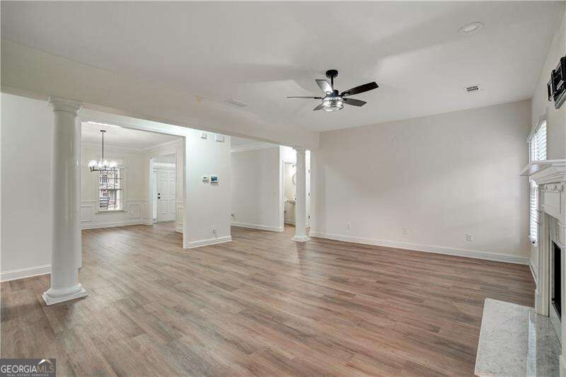 6027 Windfall Court Property Photo 12