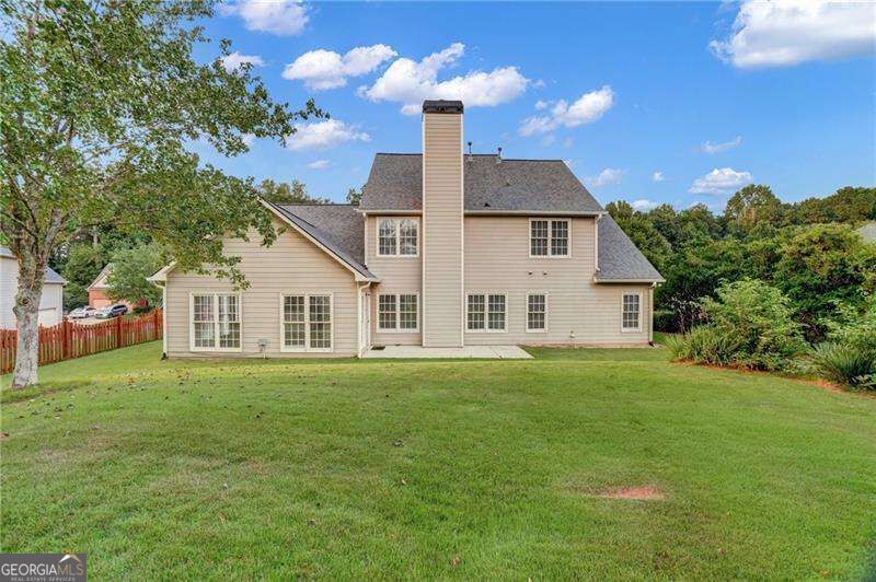6027 Windfall Court Property Photo 40