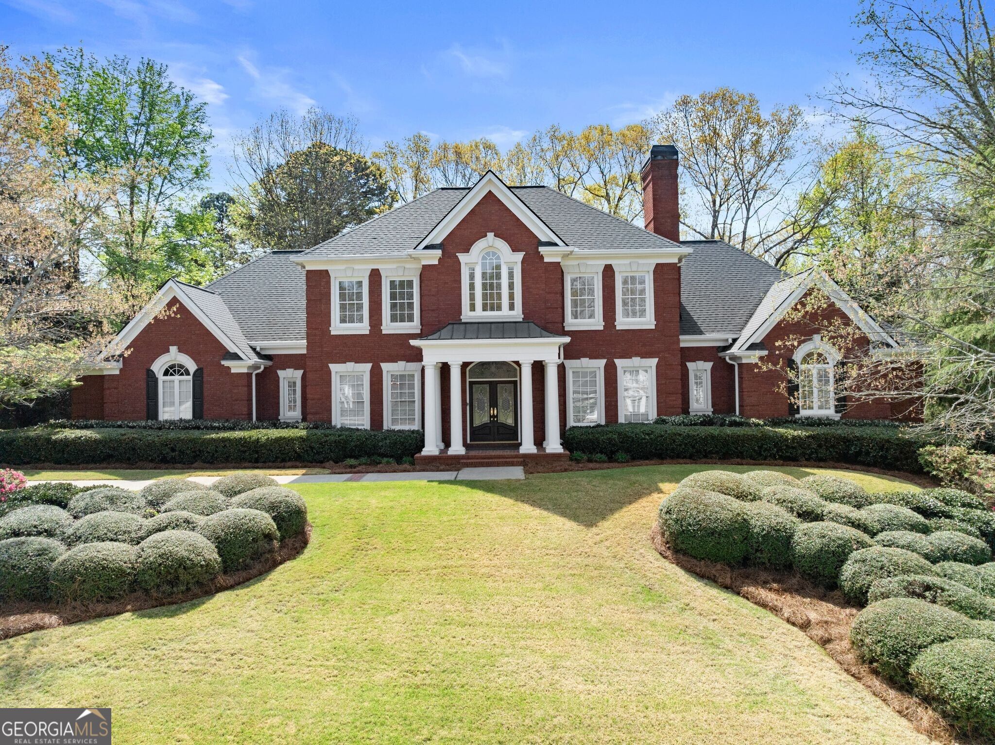 2520 Heritage Court