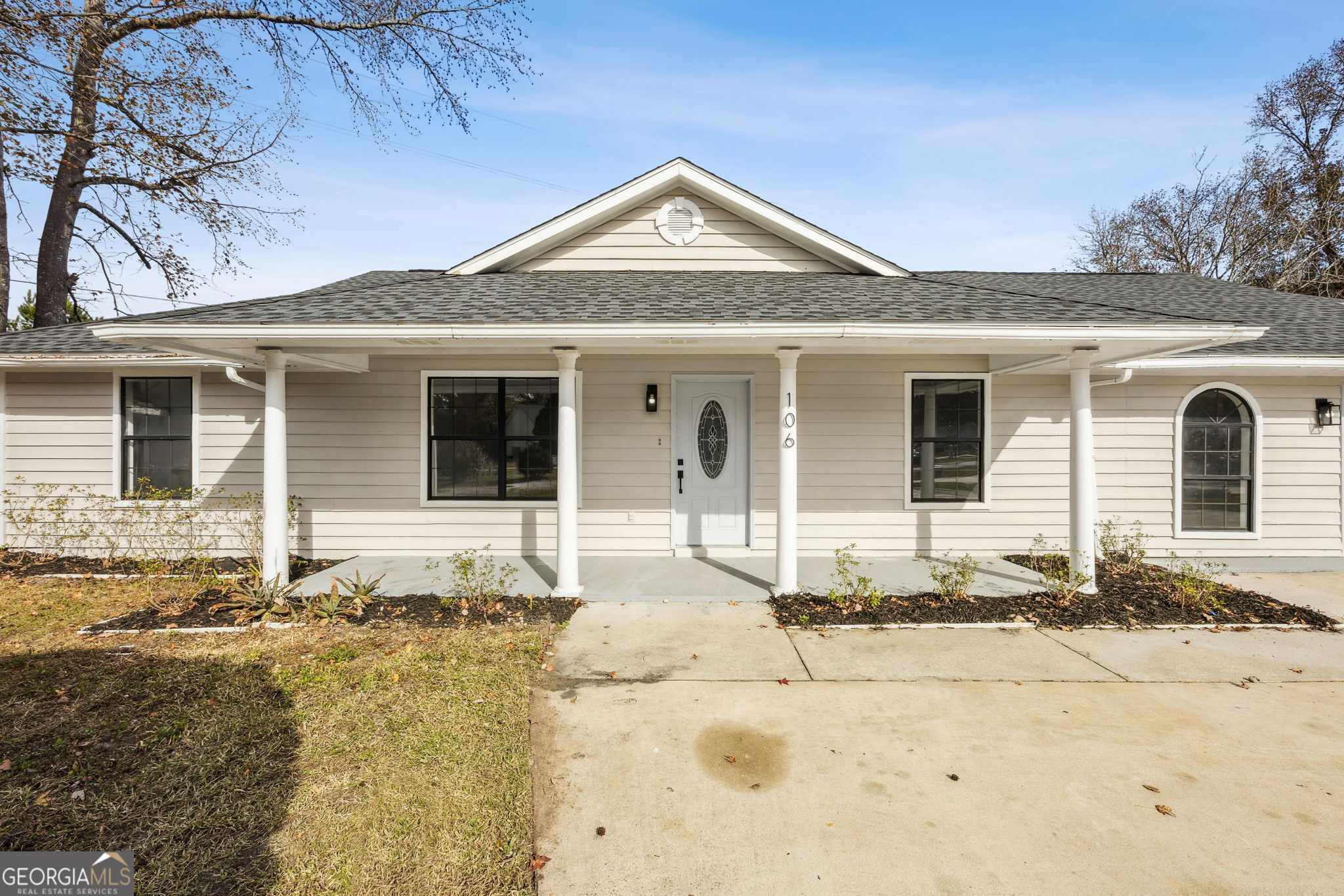 106 Meadow Court
