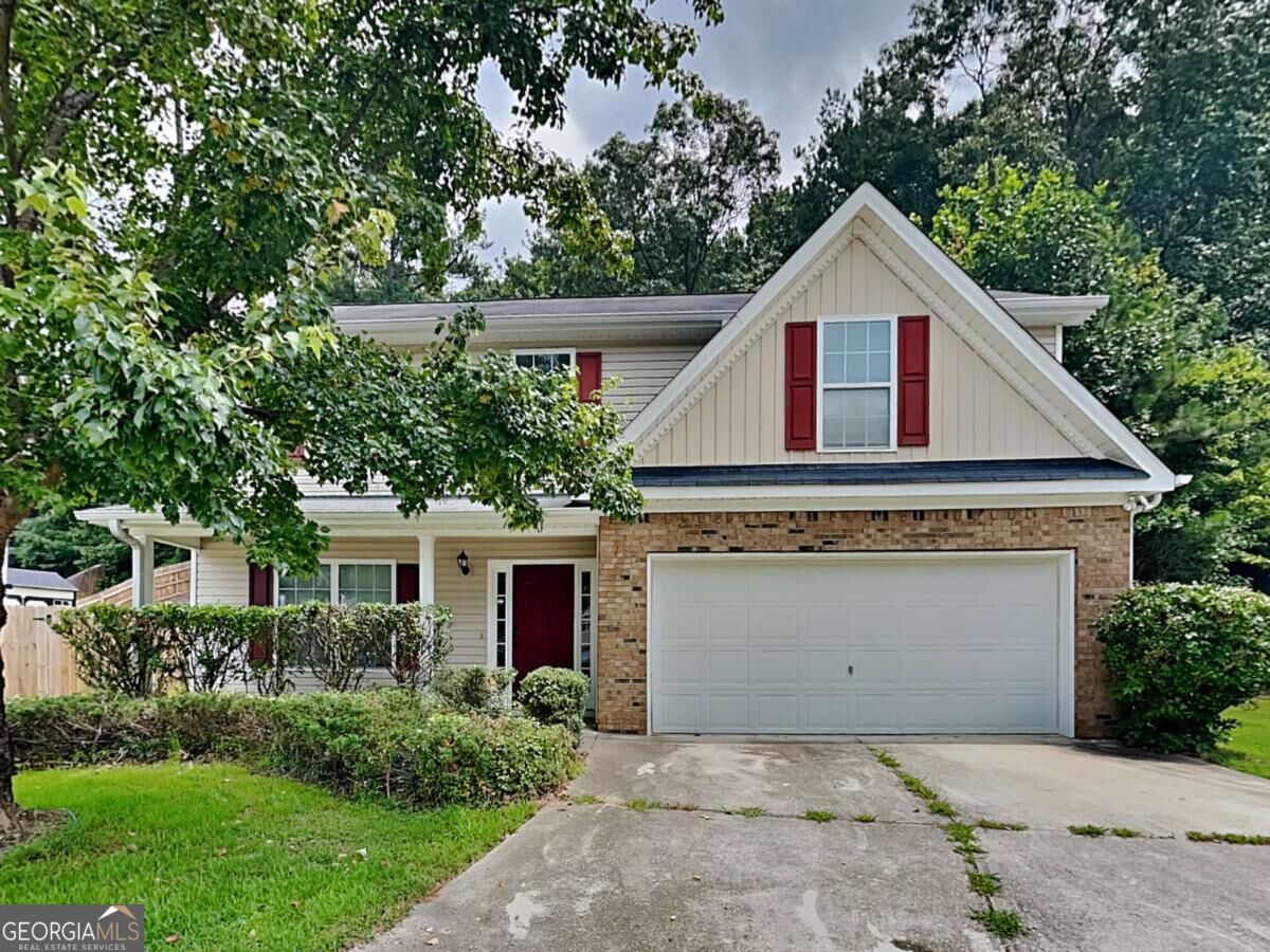305 Remington Place Boulevard Property Photo 1