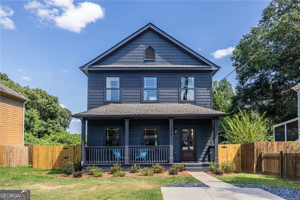 244 Milton Avenue Se Property Photo 1