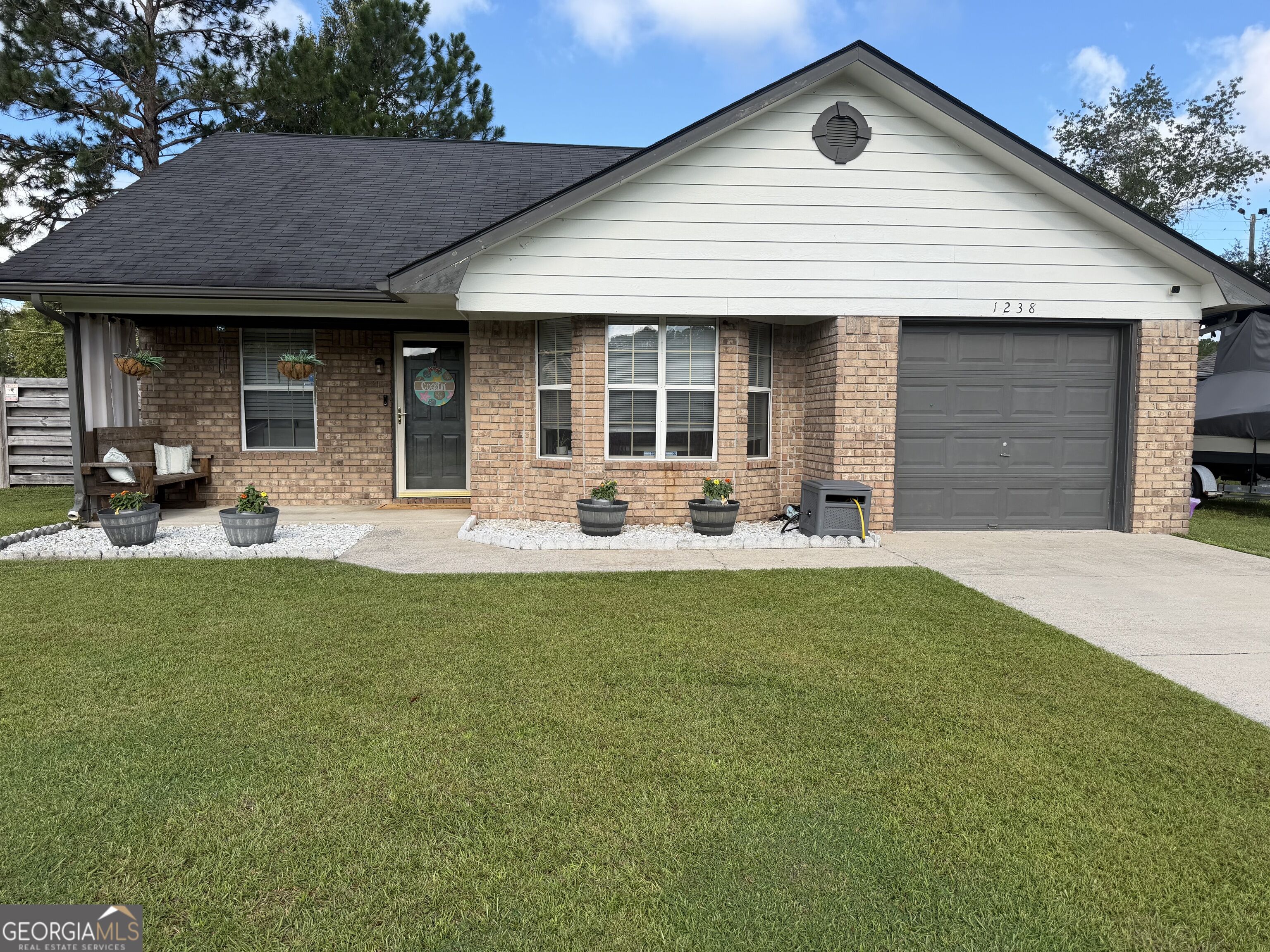1238 Dhurahn Drive Property Photo 1