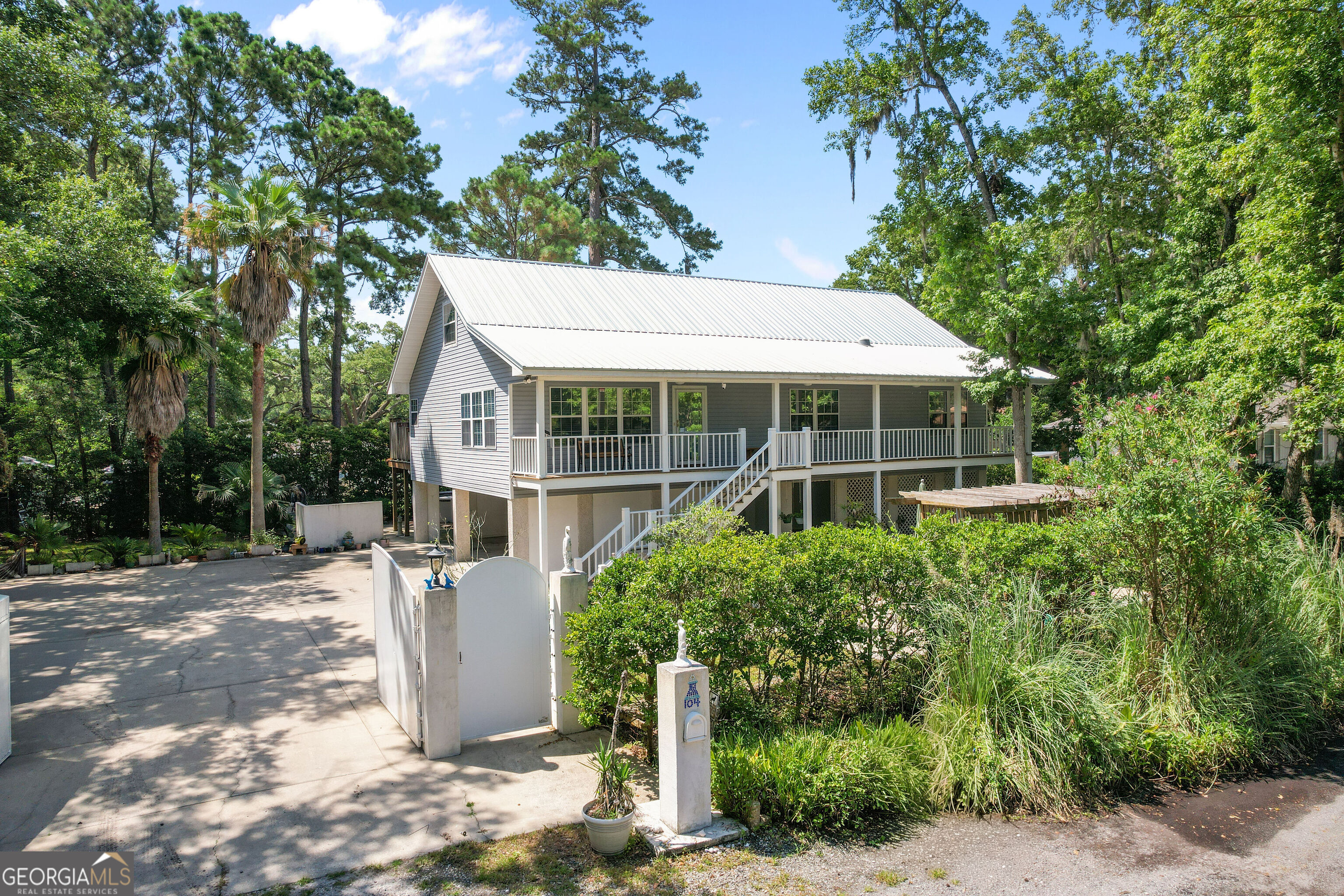 104 Sapelo Street Property Photo 1