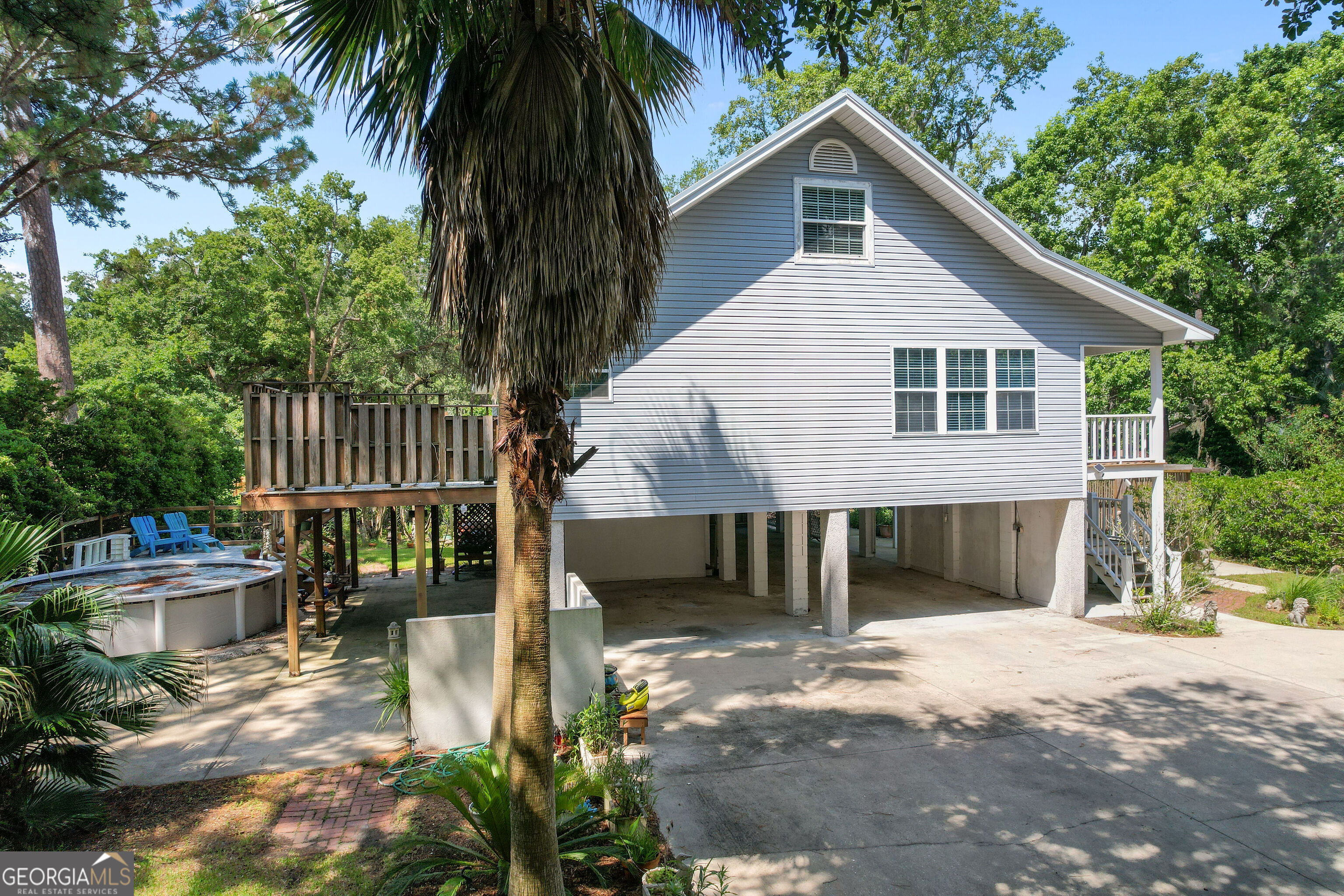 104 Sapelo Street Property Photo 3